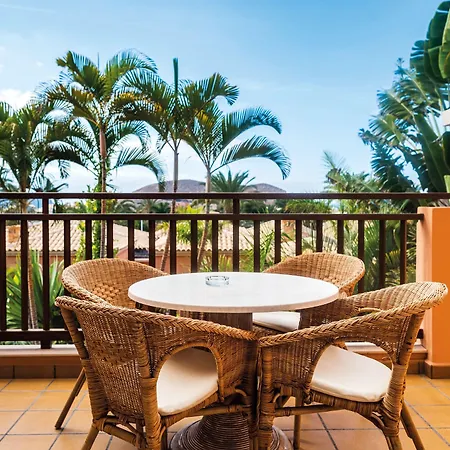 Garden Eco & 4* Playa de las Americas (Tenerife)