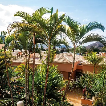 Garden Eco & Hotel