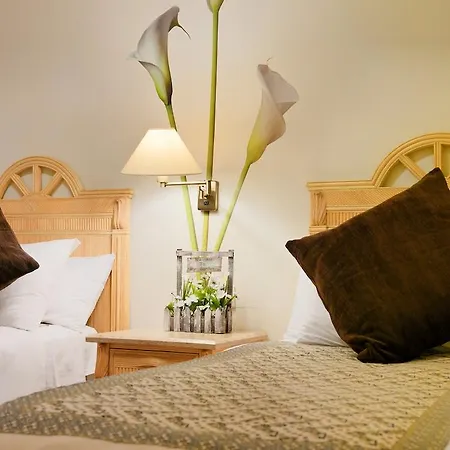 Hotel Garden Eco & Playa de las Americas (Tenerife)