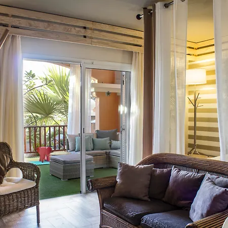 Hotel Garden Eco & 4*