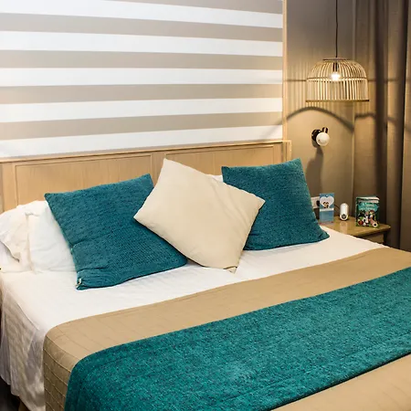 Garden Eco & 4* Playa de las Americas (Tenerife)