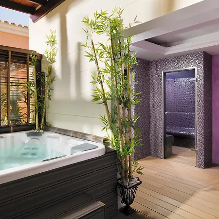 Garden Eco & Hotel Playa de las Americas (Tenerife)