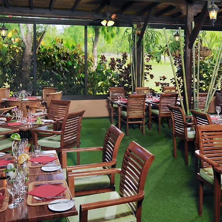 Garden Eco & Hotel Playa de las Americas (Tenerife)