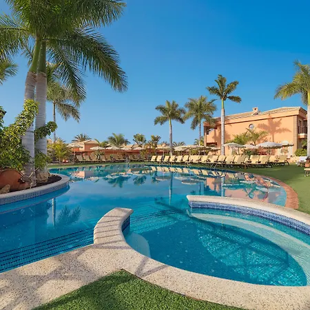 Hotel Garden Eco & 4*