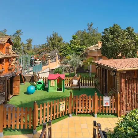 Hotel Garden Eco &