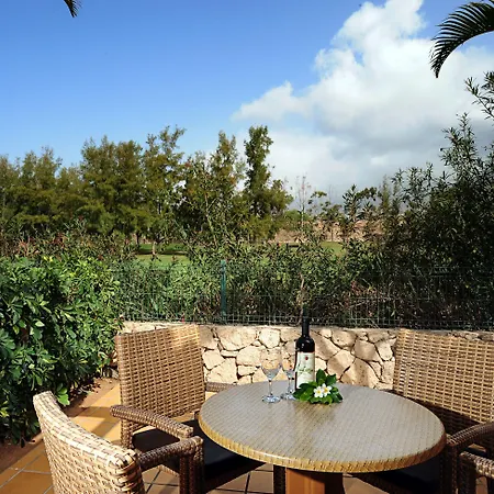 Hotel Garden Eco & 4*