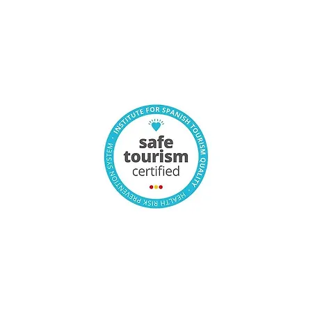 Garden Eco & 4* Playa de las Americas (Tenerife)