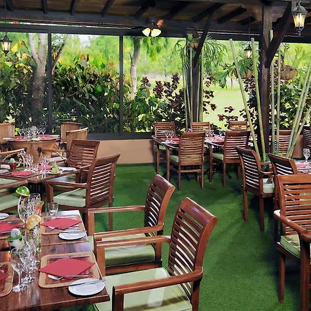 Hotel Garden Eco & 4*