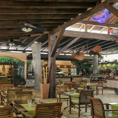 Hotel Garden Eco &