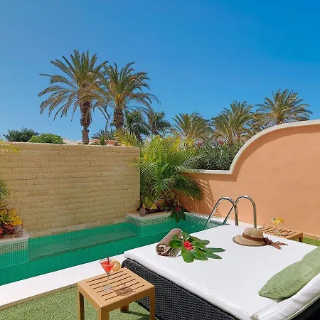 Garden Eco & Hotel