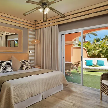 Garden Eco & Hotel Playa de las Americas (Tenerife)