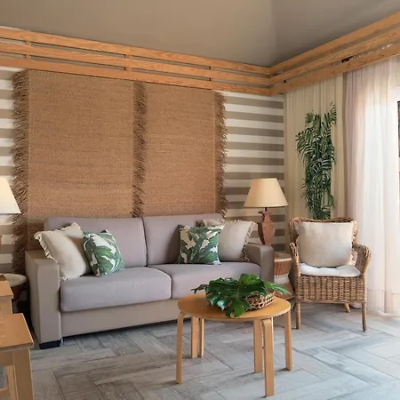 Garden Eco & Hotel