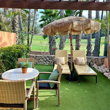Garden Eco & Hotel 4*