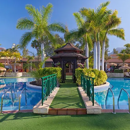 Garden Eco Hotel