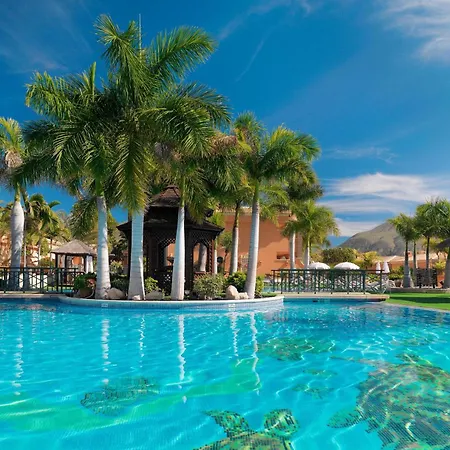 Garden Eco & 4* Playa de las Americas (Tenerife)