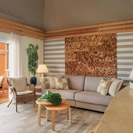 Hotel Garden Eco & 4*