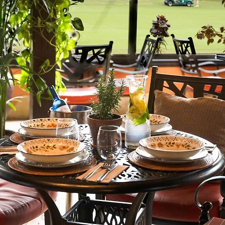 Hotel Garden Eco & 4*