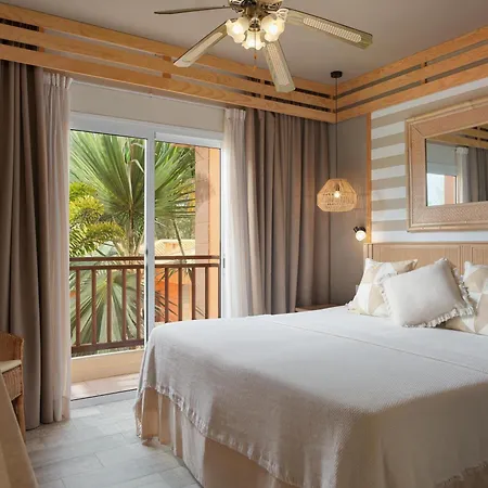 Garden Eco & Hotel Playa de las Americas (Tenerife)