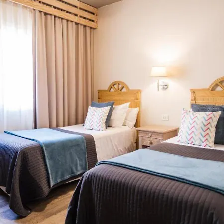 Hotel Garden Eco 4*