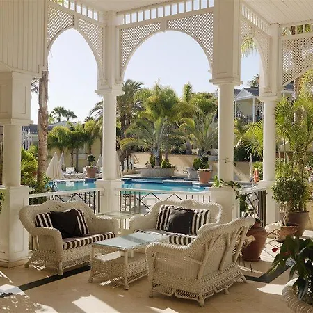 Garden Eco & Hotel Playa de las Americas (Tenerife)