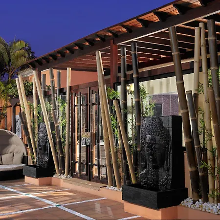 Hotel Garden Eco Playa de las Américas
