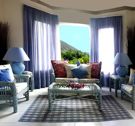 Garden Eco & Hotel 4*