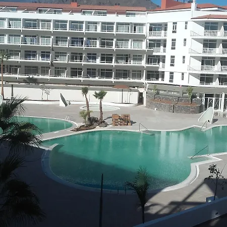 Garden Eco 호텔 플라야데라스아메리카스